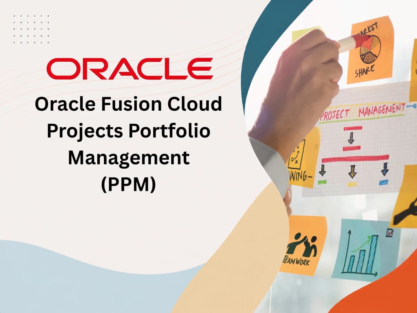 [SOON] Oracle Fusion Cloud Project Portfolio Management (PPM)