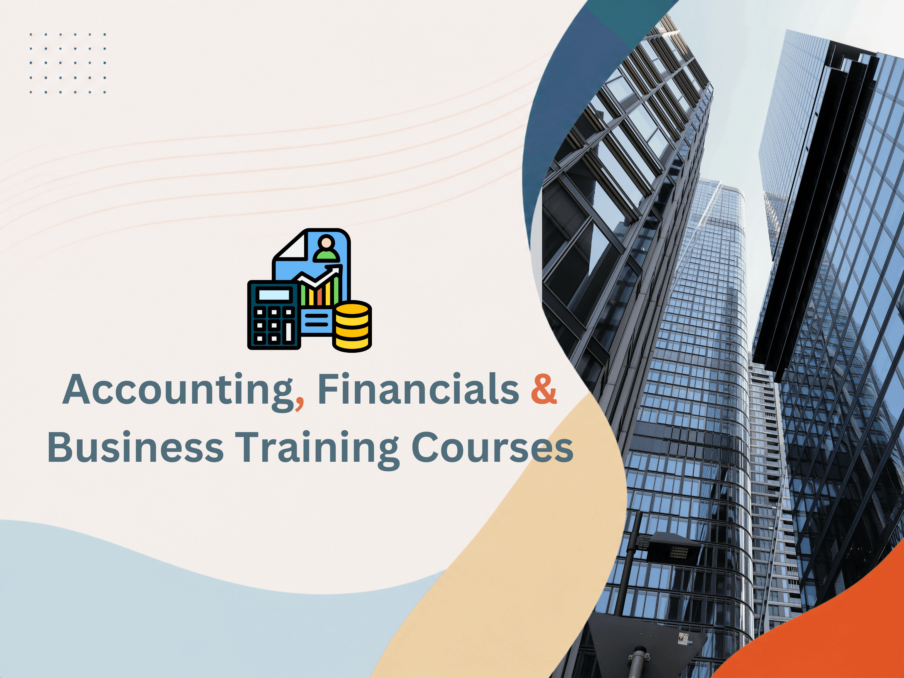 Accounting & Financials